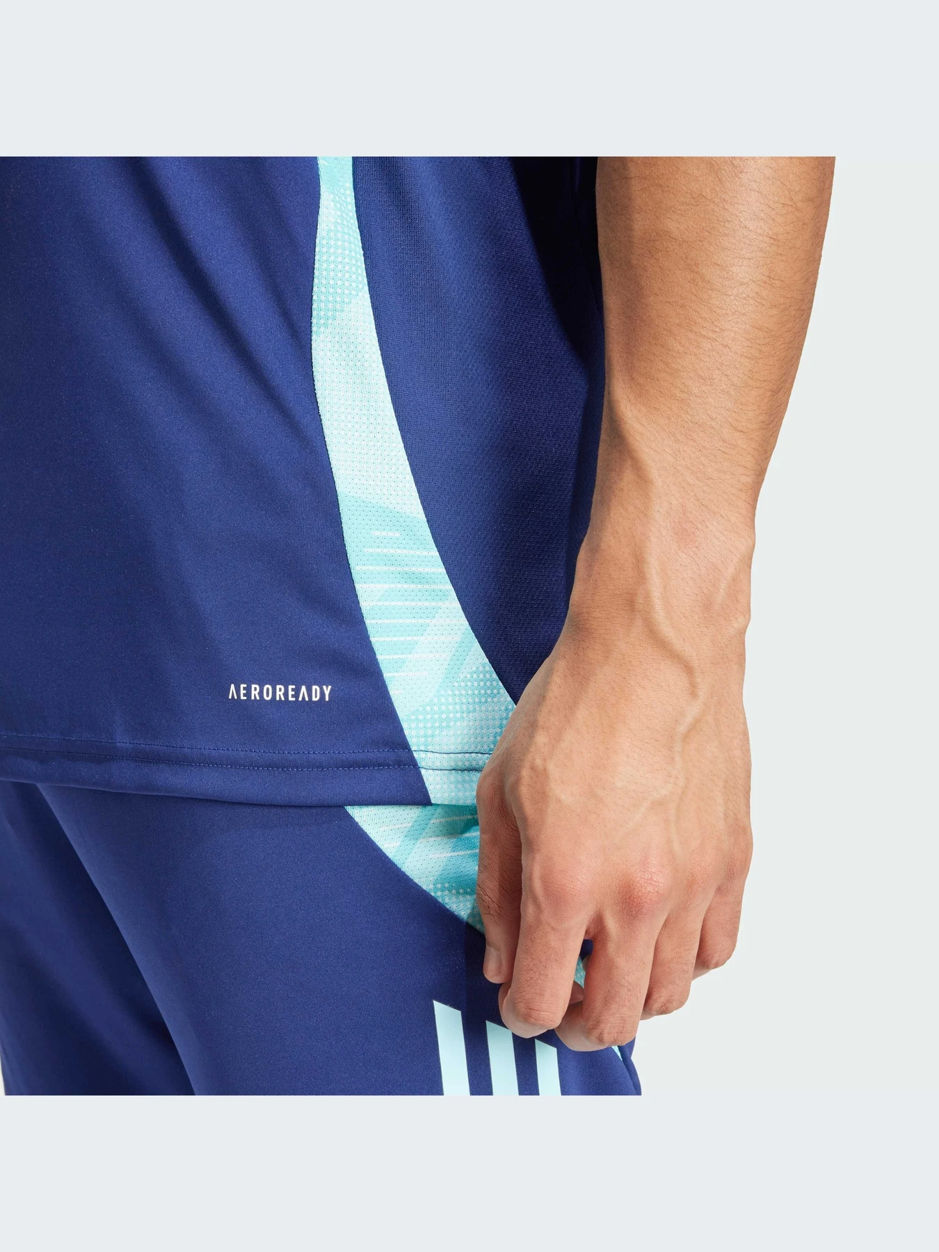 Футболки и поло Adidas модель IT2227 Фото