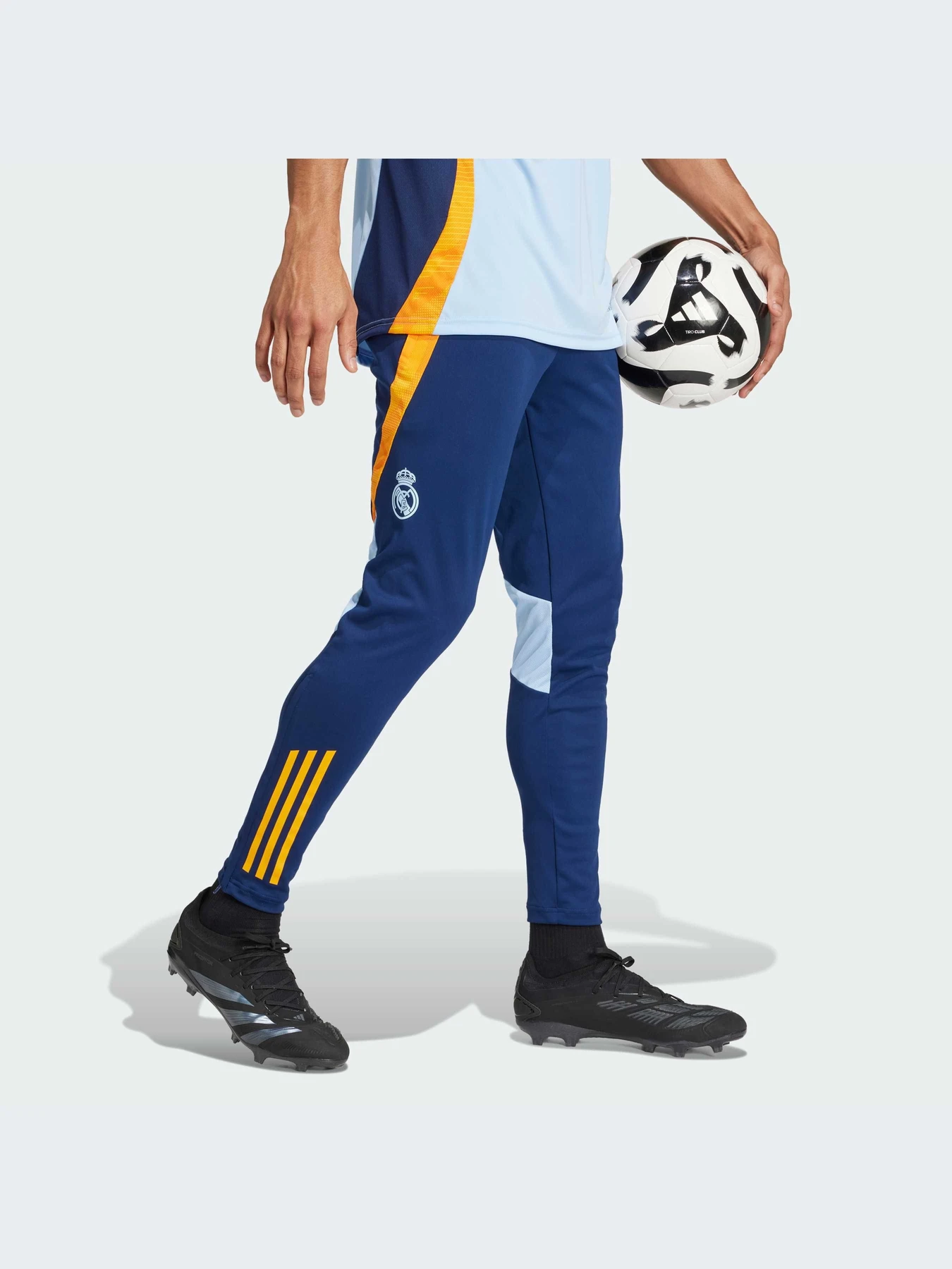 Брюки Adidas Tiro модель IT5113 Брюки Adidas Tiro модель IT5113 Фото