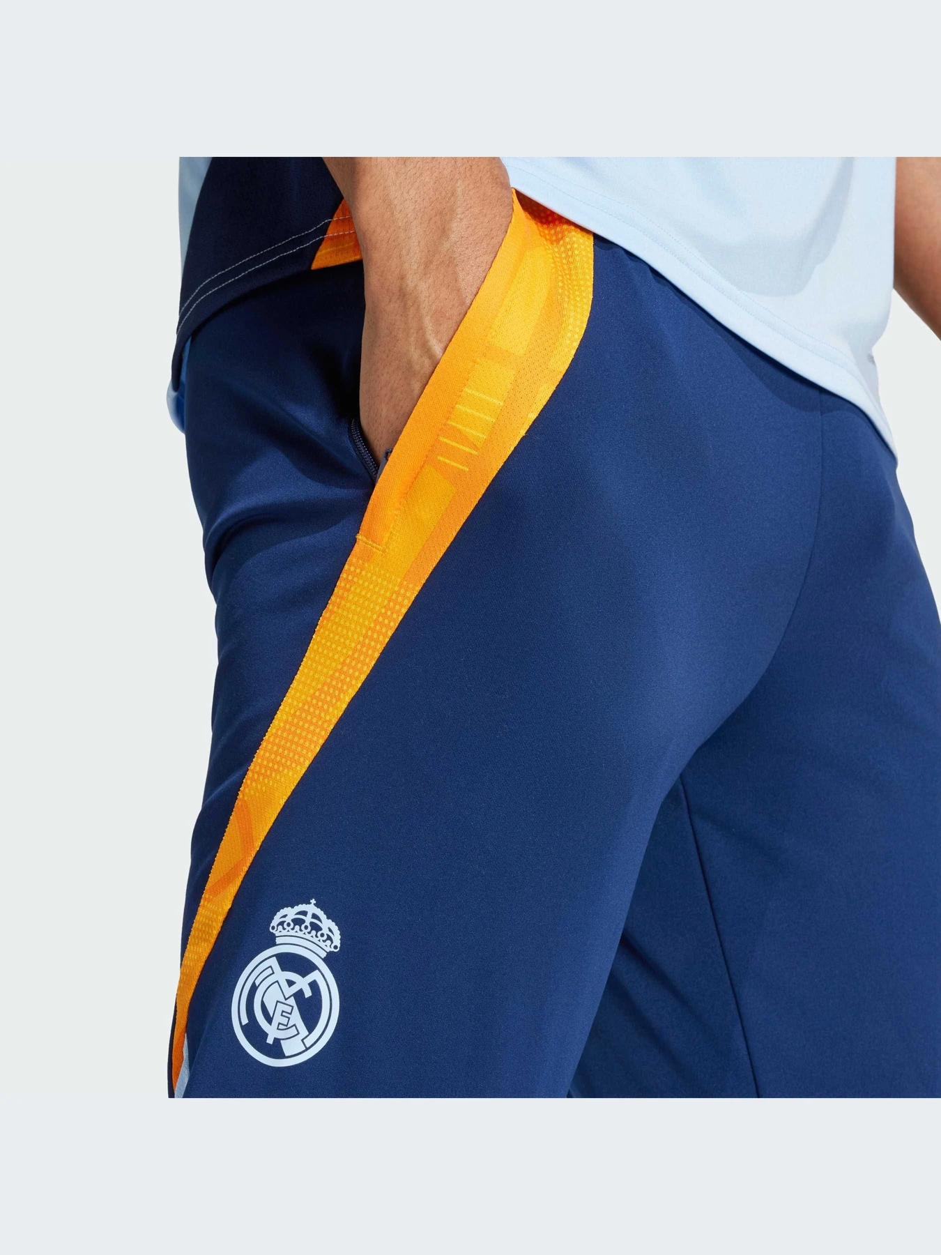 Брюки Adidas Tiro модель IT5113 Брюки Adidas Tiro модель IT5113 Фото