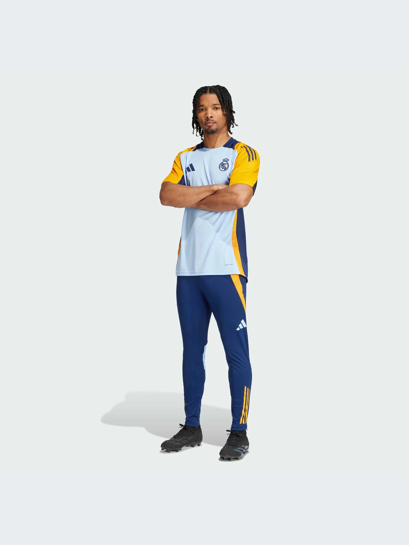 Брюки Adidas Tiro модель IT5113 Брюки Adidas Tiro модель IT5113 Фото