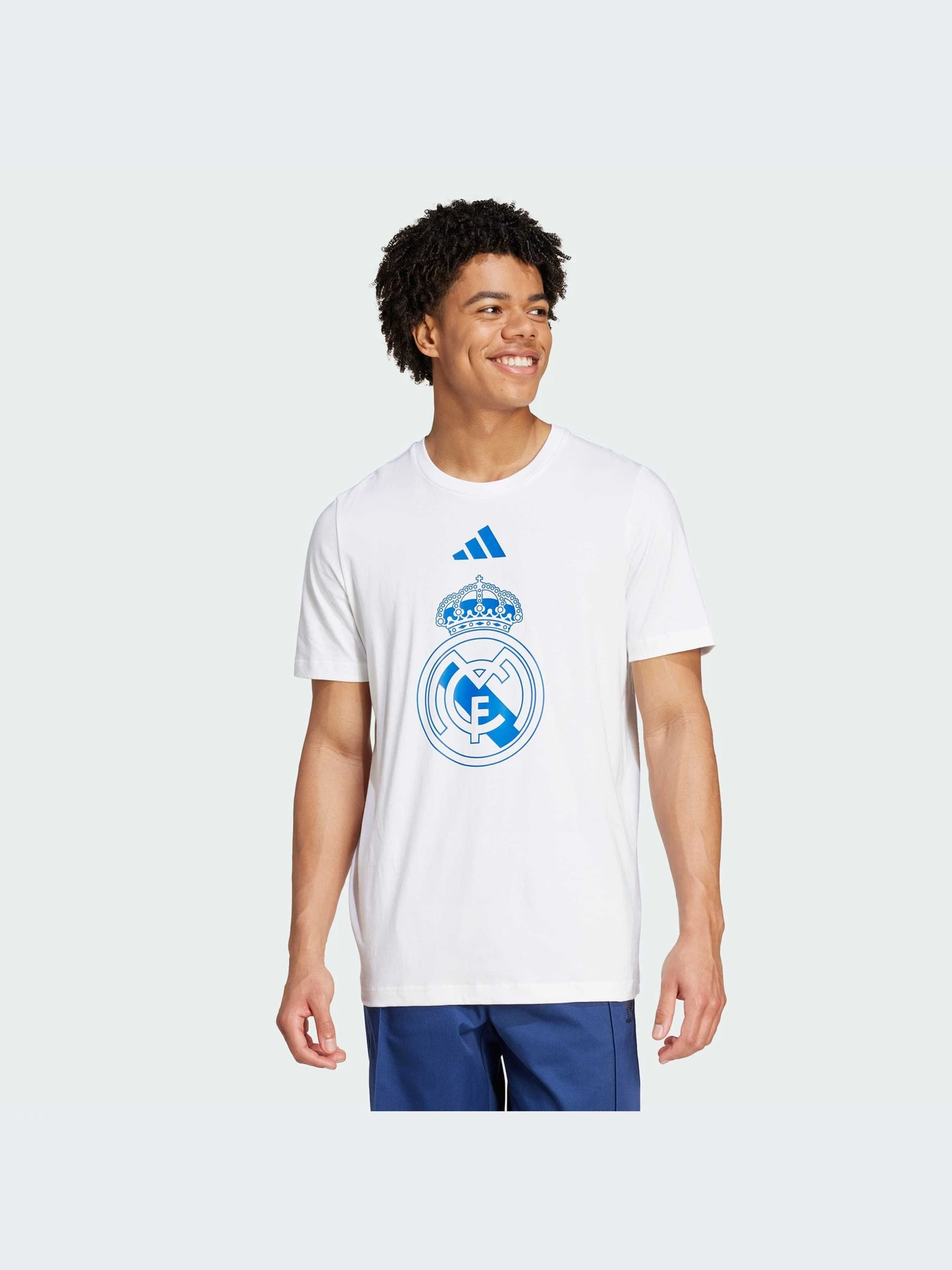Футболки и поло Adidas модель IM7470 Футболки и поло Adidas модель IM7470 Фото