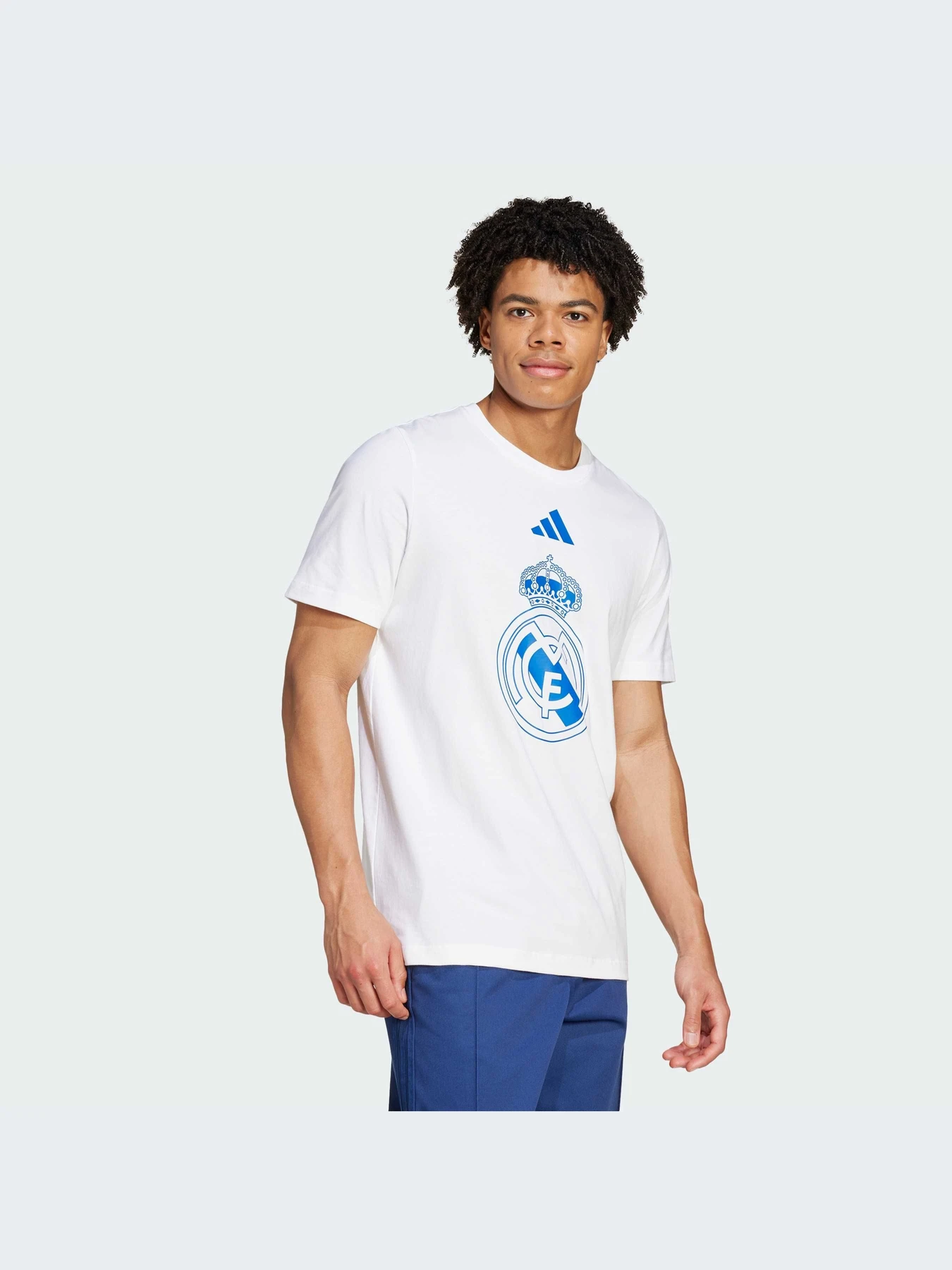 Футболки и поло Adidas модель IM7470 Футболки и поло Adidas модель IM7470 Фото
