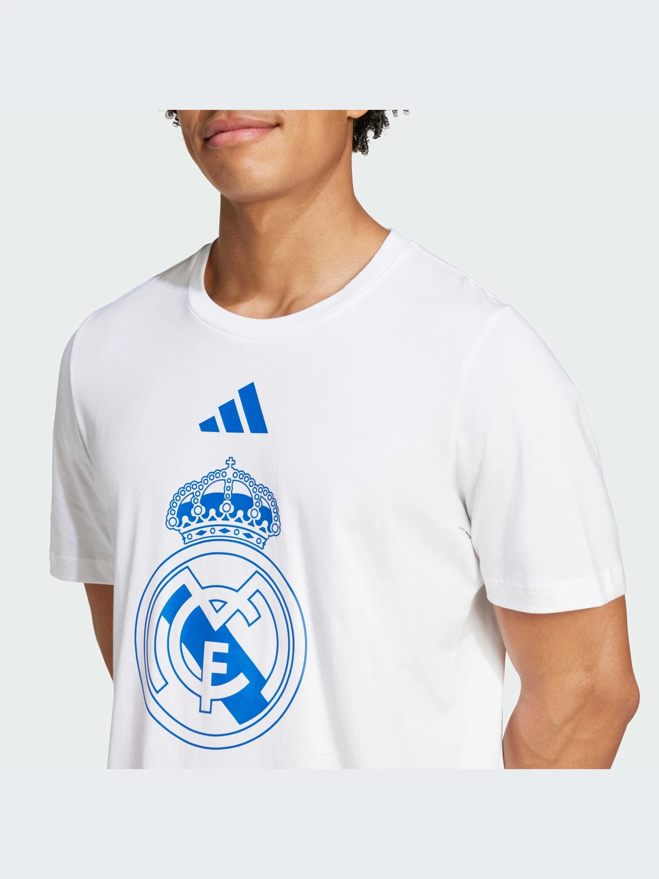 Футболки и поло Adidas модель IM7470 Футболки и поло Adidas модель IM7470 Фото