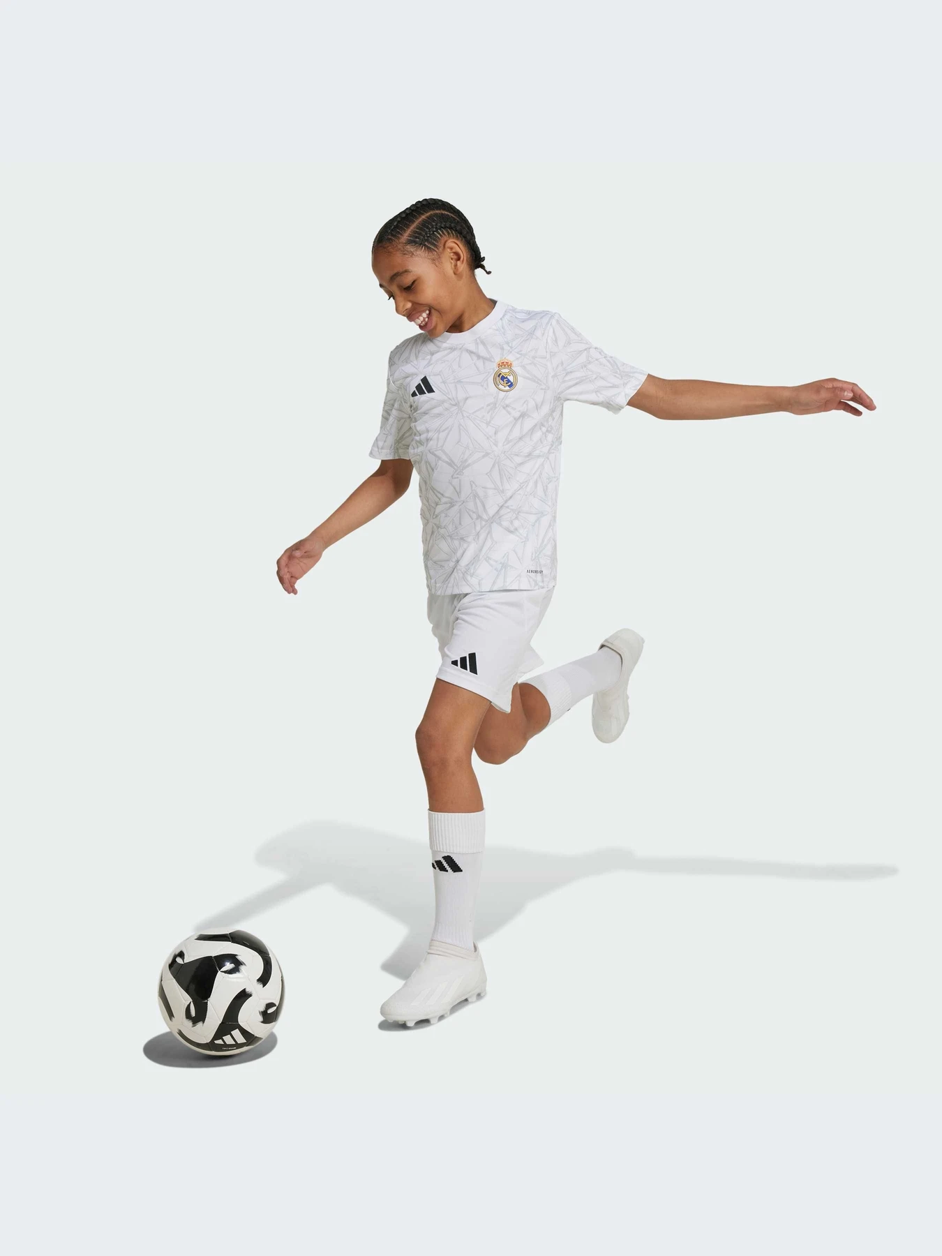 Футболки и поло Adidas модель IT5095 Футболки и поло Adidas модель IT5095 Фото