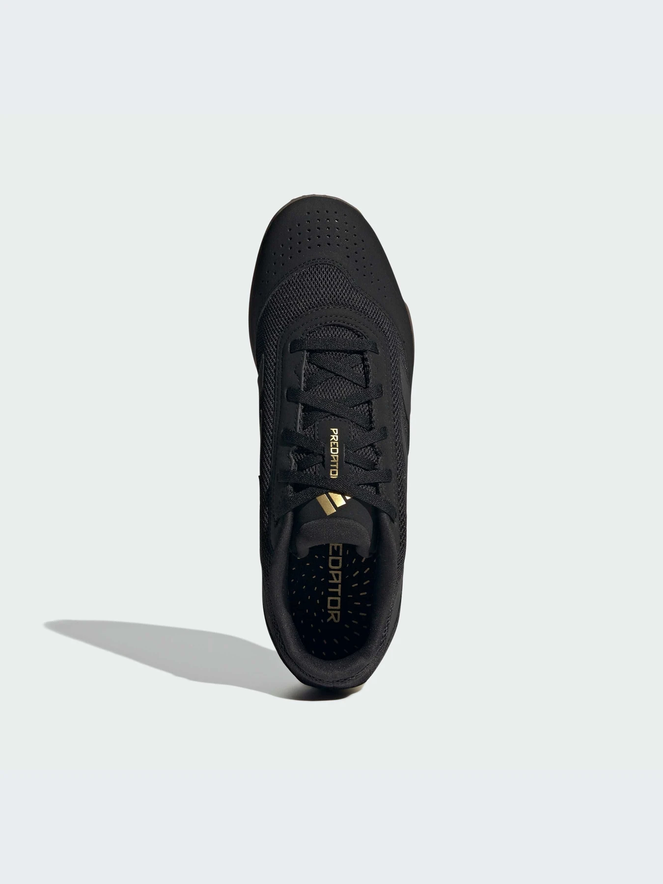Кроссовки Adidas Predator модель IF6405 Фото