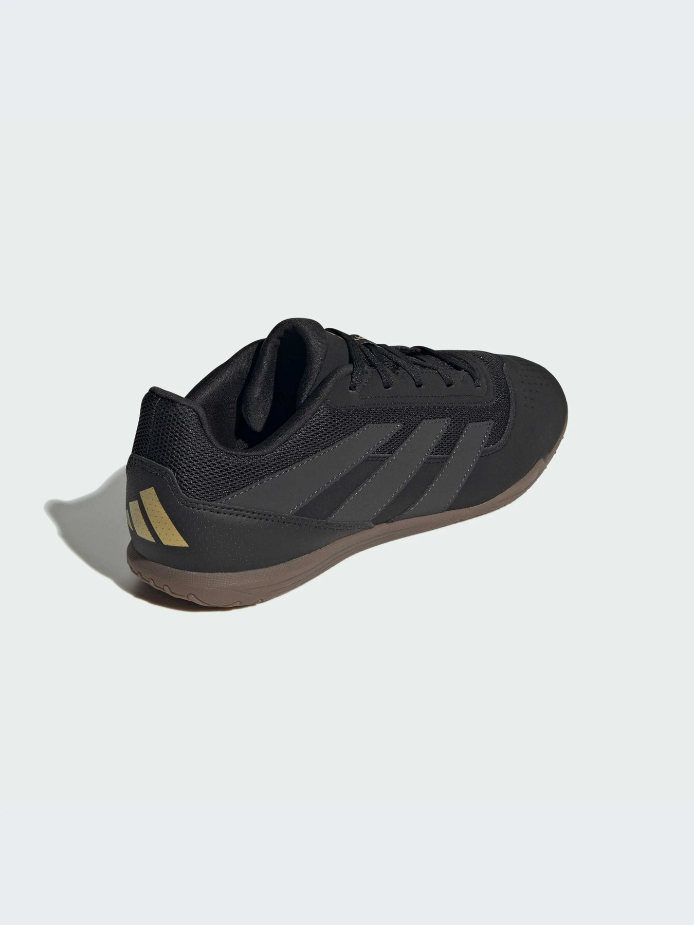 Кроссовки Adidas Predator модель IF6405 Фото