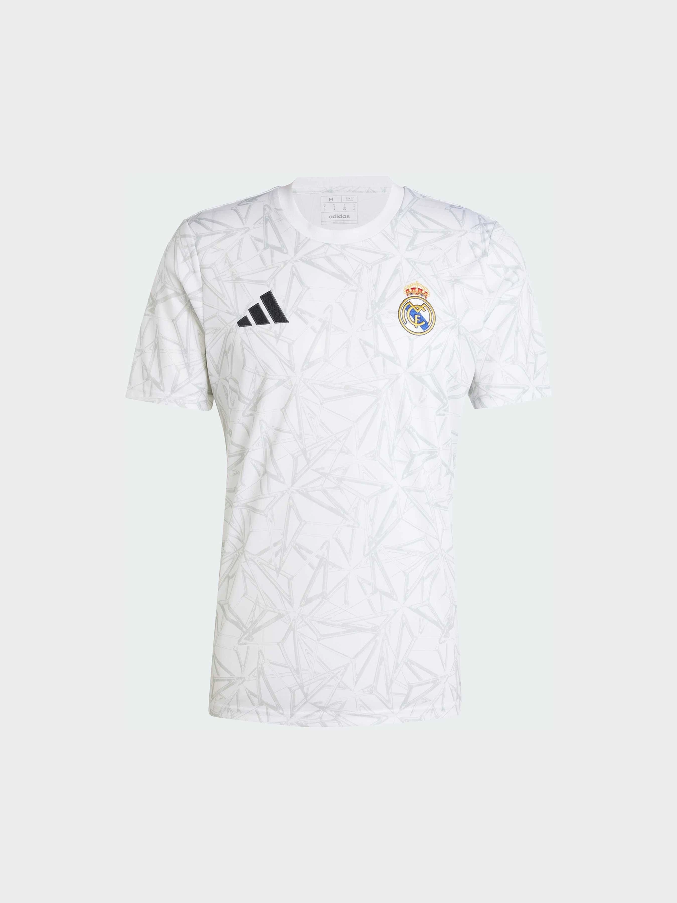 Футболки и поло Adidas модель IT5101 Футболки и поло Adidas модель IT5101 Фото