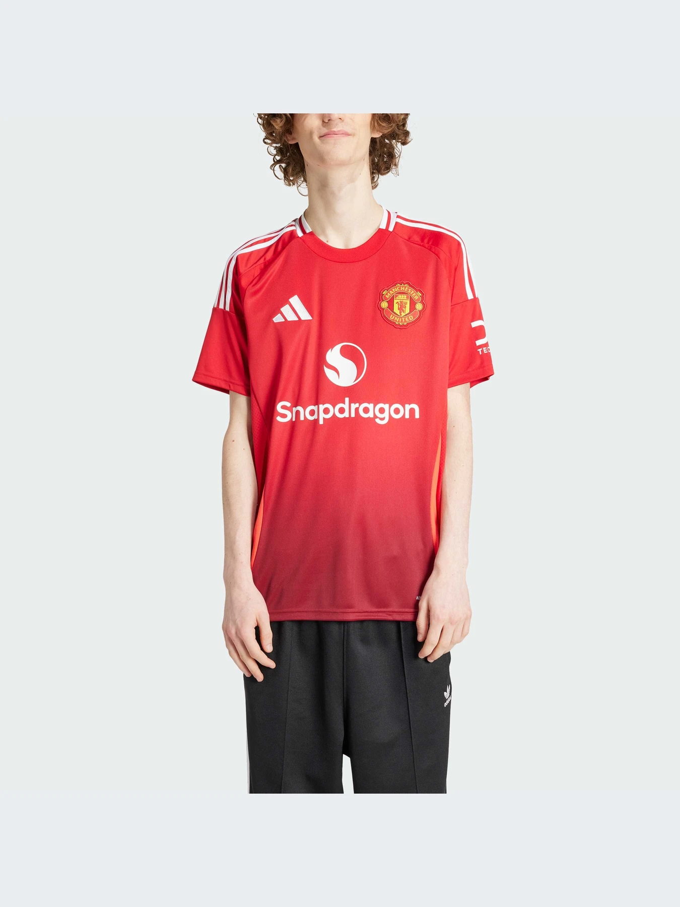 Футболки и поло Adidas модель IU1397 Фото