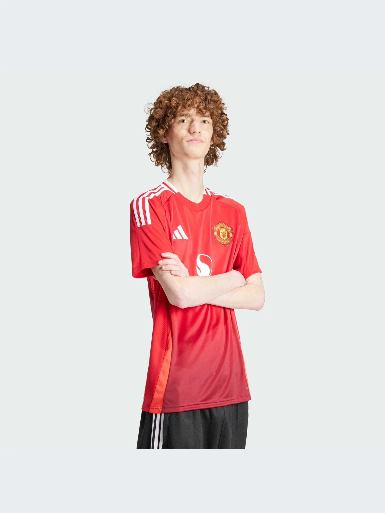 Футболки и поло Adidas модель IU1397 Фото