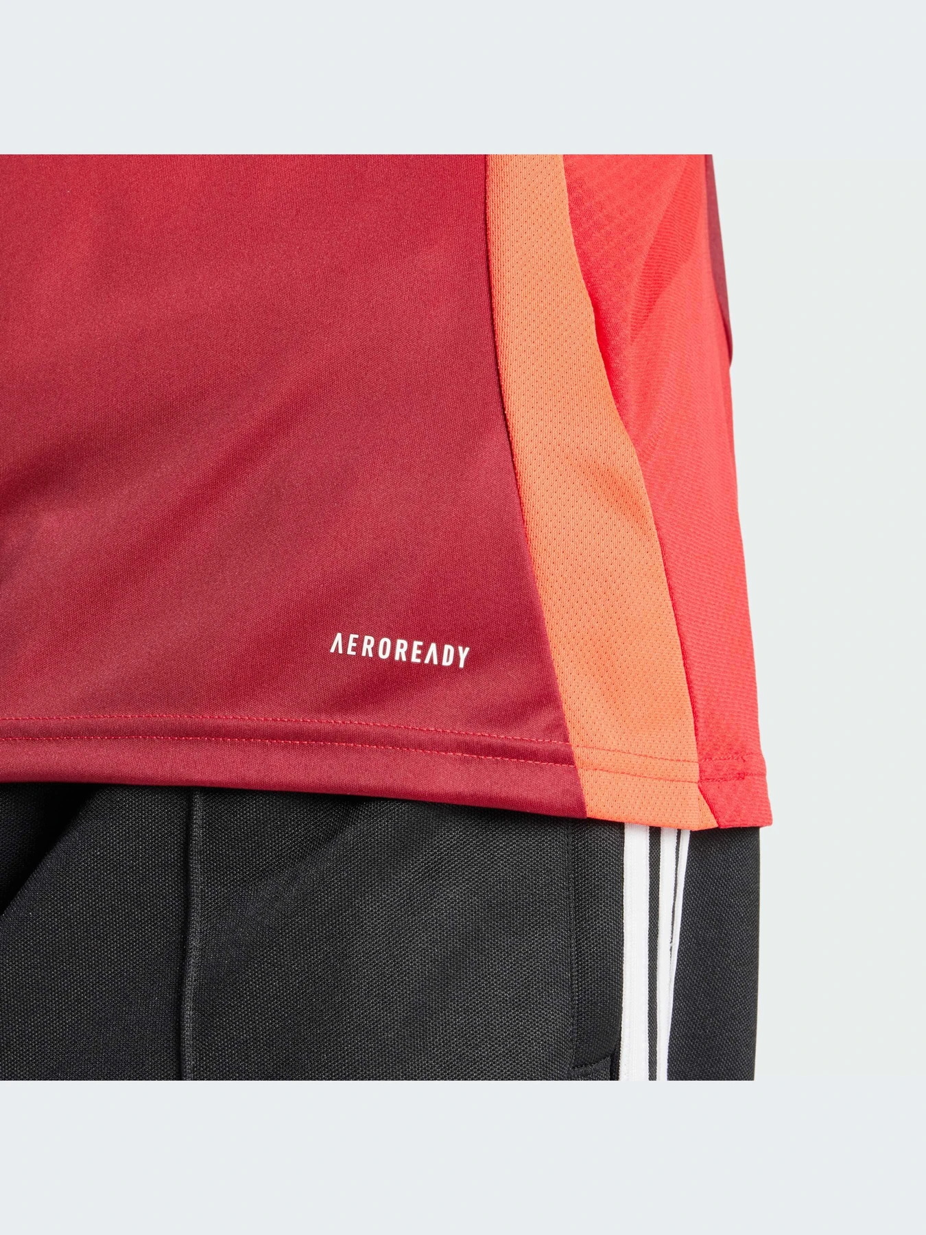 Футболки и поло Adidas модель IU1397 Фото