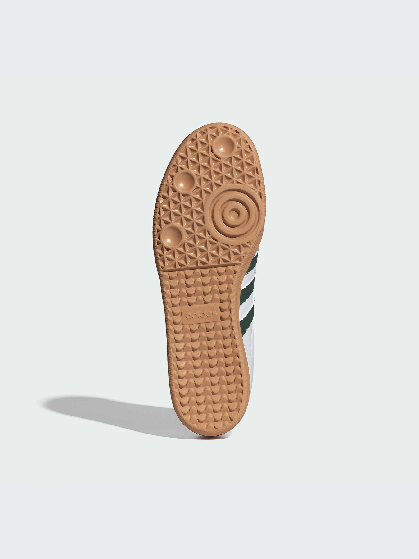 Кеди Adidas Samba модель IE3437 Кеди Adidas Samba модель IE3437 Фото