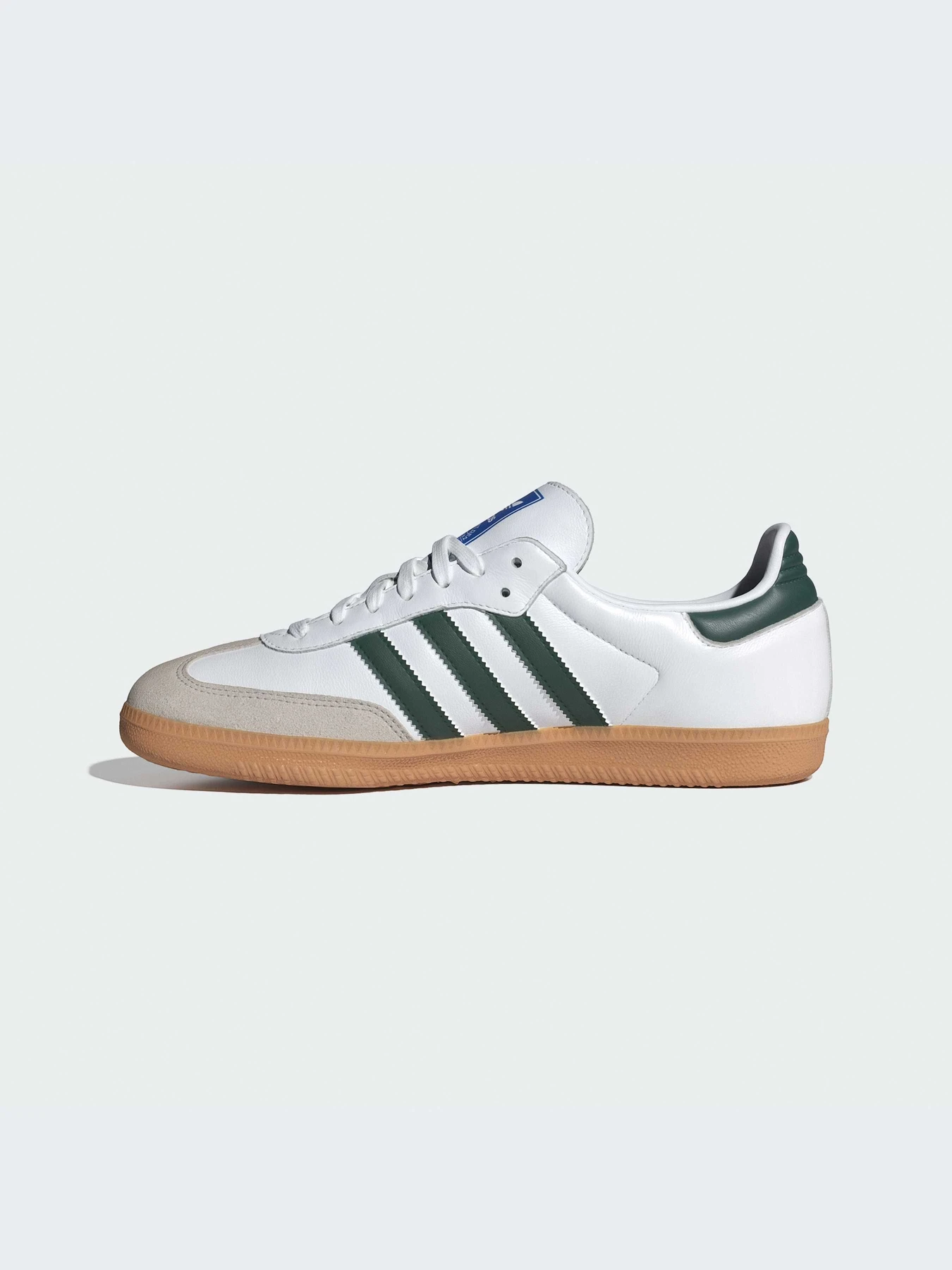 Кеди Adidas Samba модель IE3437 Кеди Adidas Samba модель IE3437 Фото