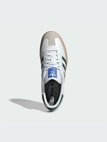 Кеди Adidas Samba модель IE3437 Фото