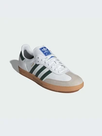 Кеди Adidas Samba модель IE3437 Фото