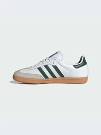 Кеди Adidas Samba модель IE3437 Фото