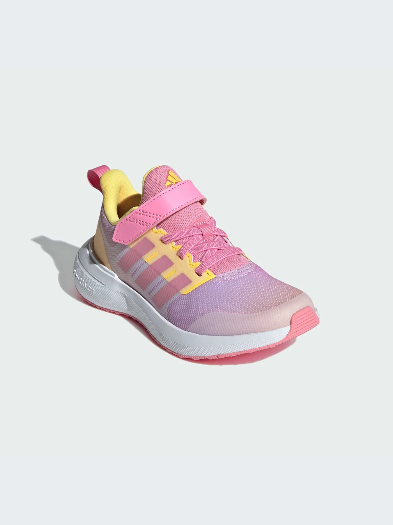 Кросівки Adidas модель IE3398 Фото