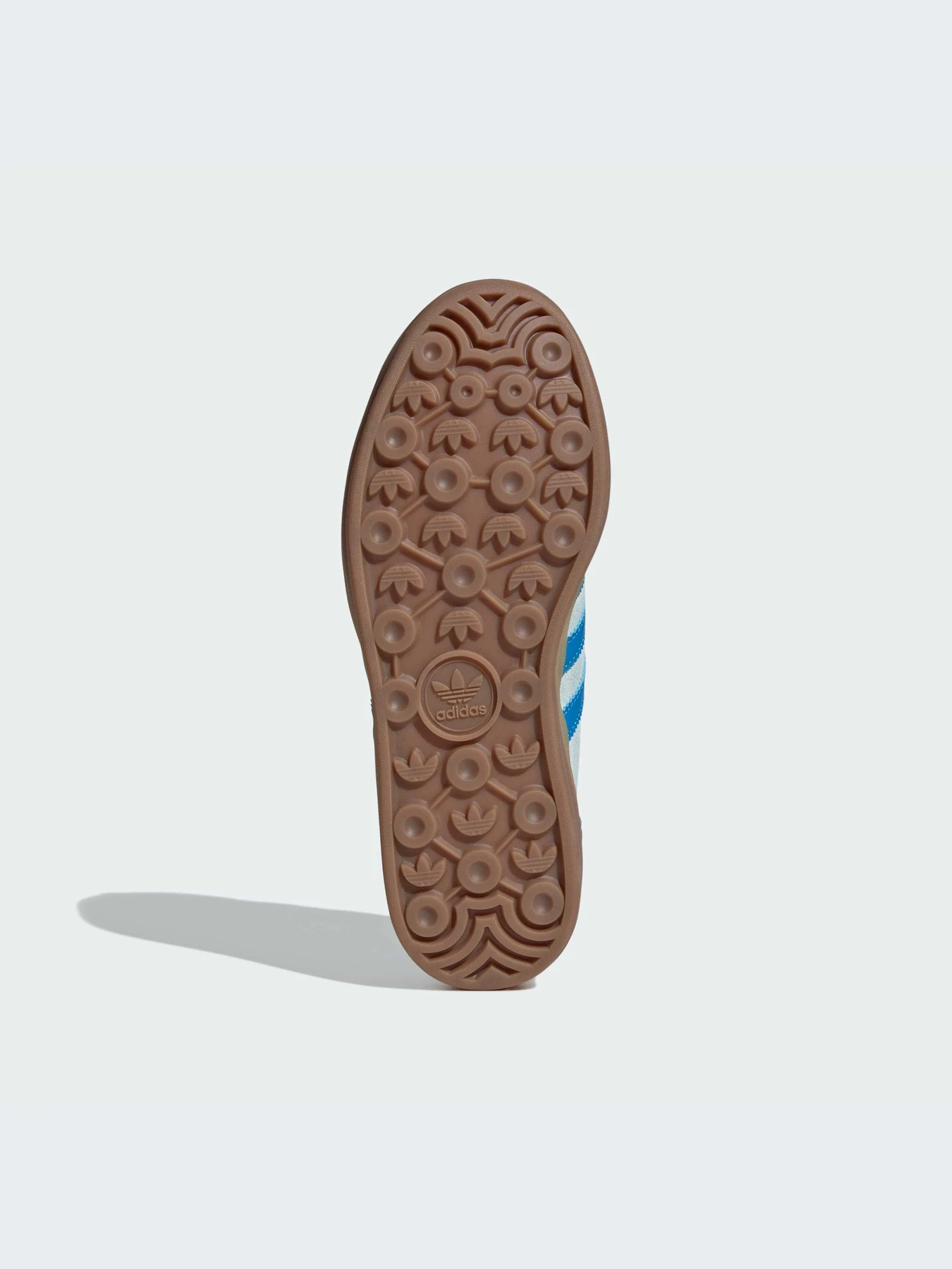 Кеды Adidas Gazelle модель IE0430 Фото