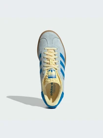 Кеды Adidas Gazelle модель IE0430 Фото