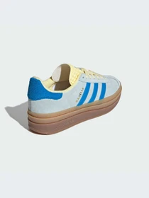 Кеды Adidas Gazelle модель IE0430 Фото