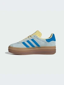 Кеды Adidas Gazelle модель IE0430 Фото