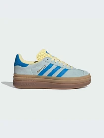 Кеды Adidas Gazelle модель IE0430 Фото