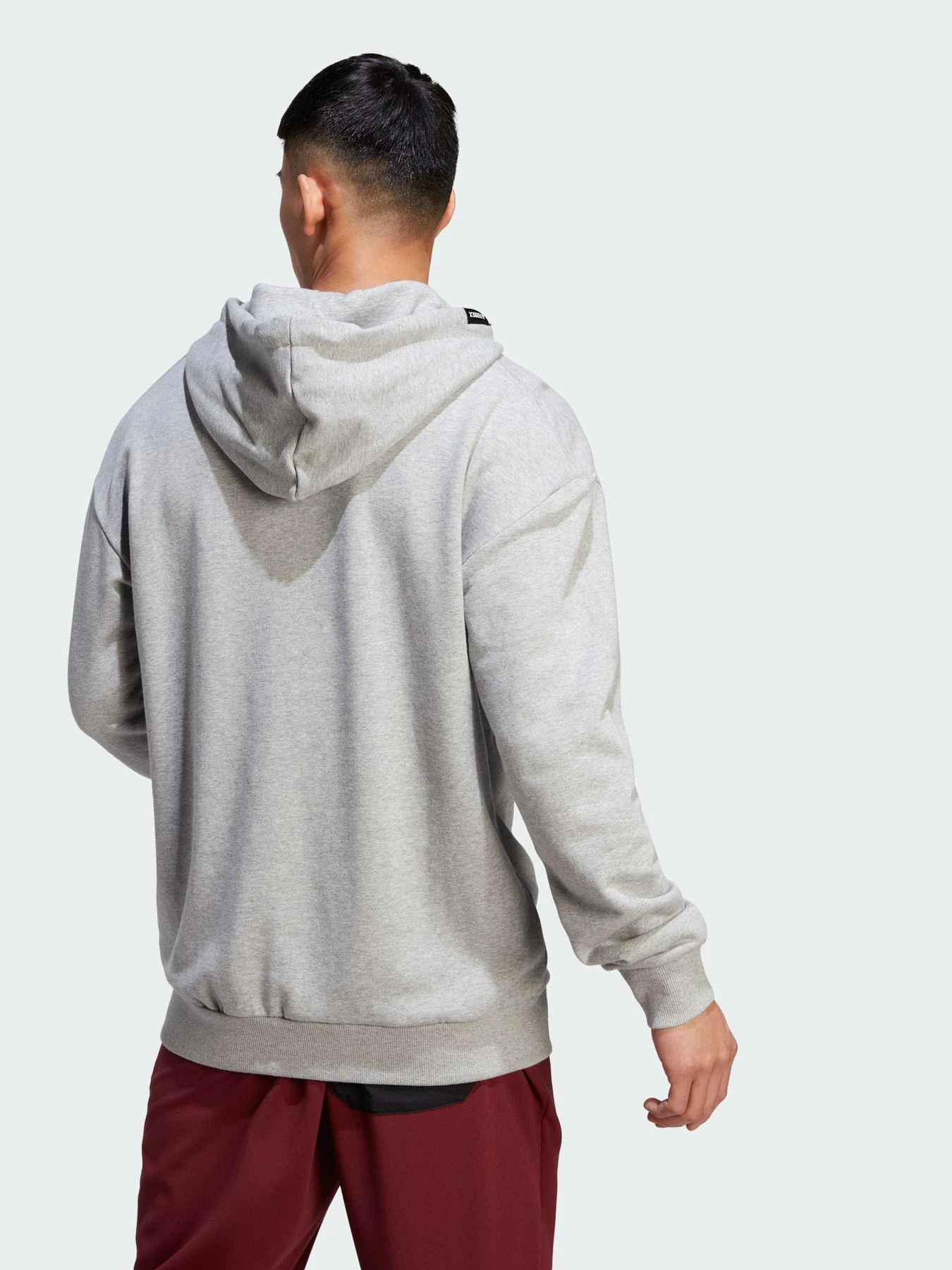 Худи и свитшоты Adidas модель IB6564 Фото