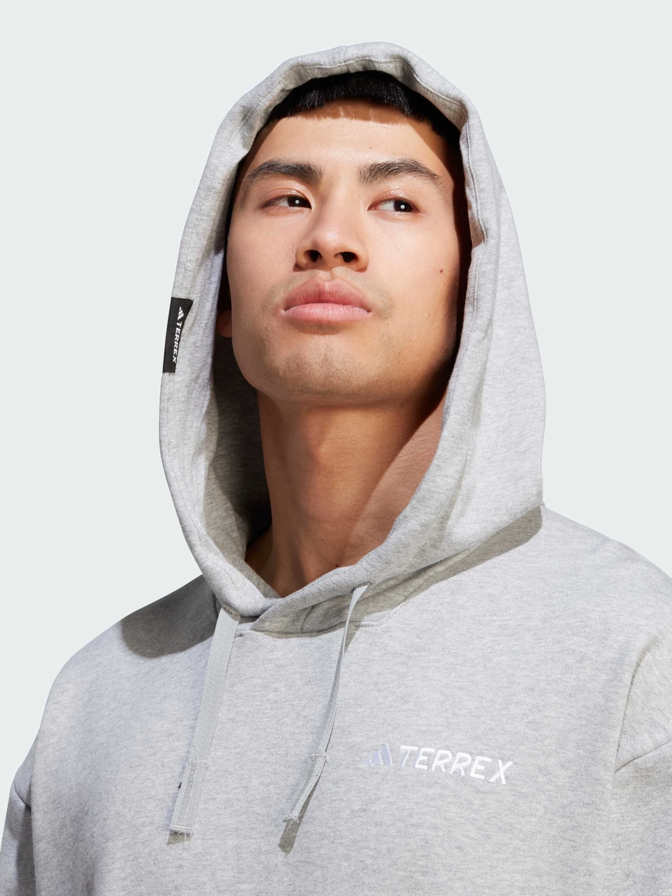 Худи и свитшоты Adidas модель IB6564 Фото