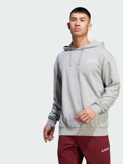 Худи и свитшоты Adidas модель IB6564 Фото