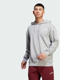 Худи и свитшоты Adidas модель IB6564 Фото