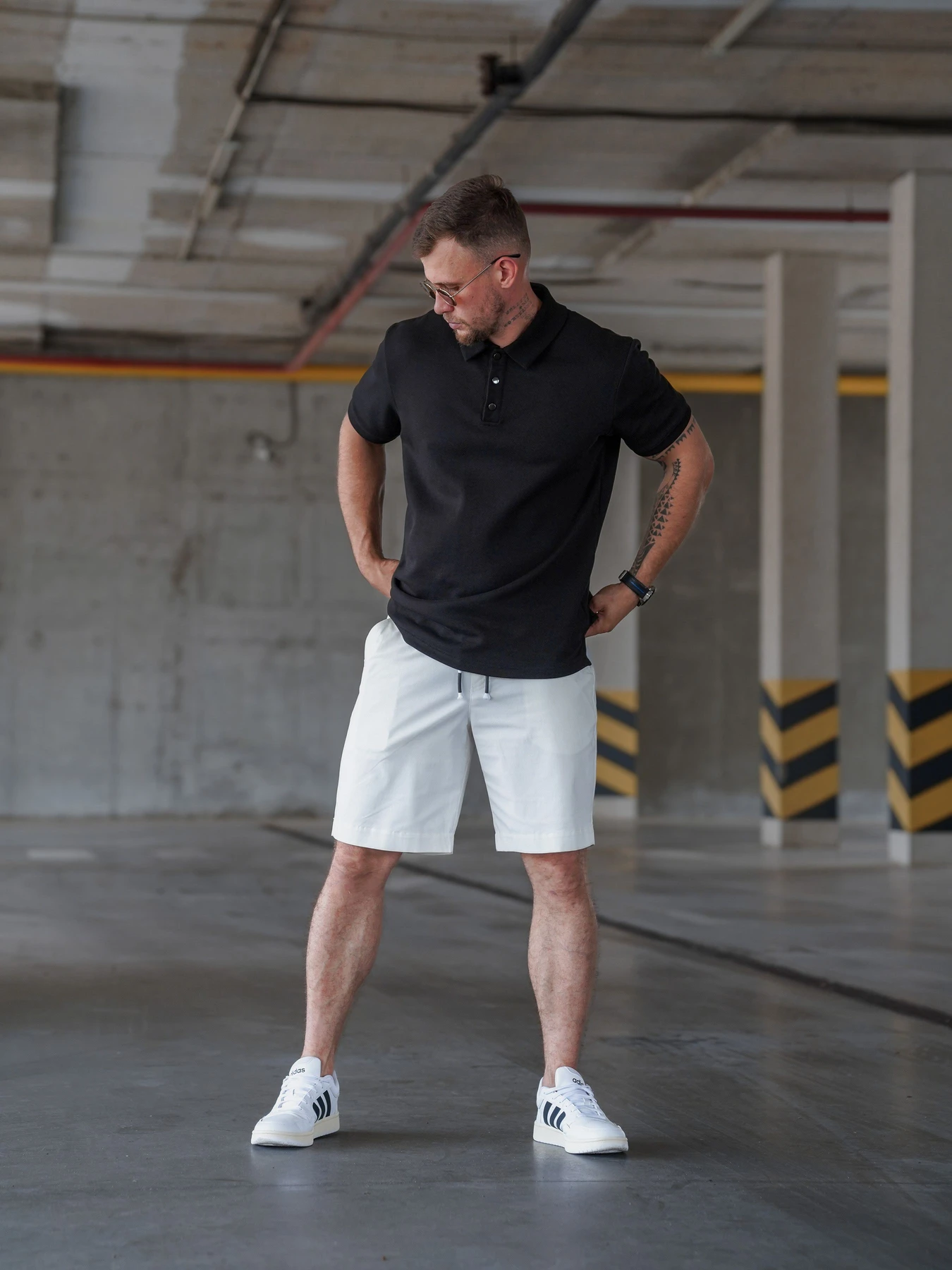 Шорти TeamV модель 643-3 Шорти TeamV модель 643-3 Фото