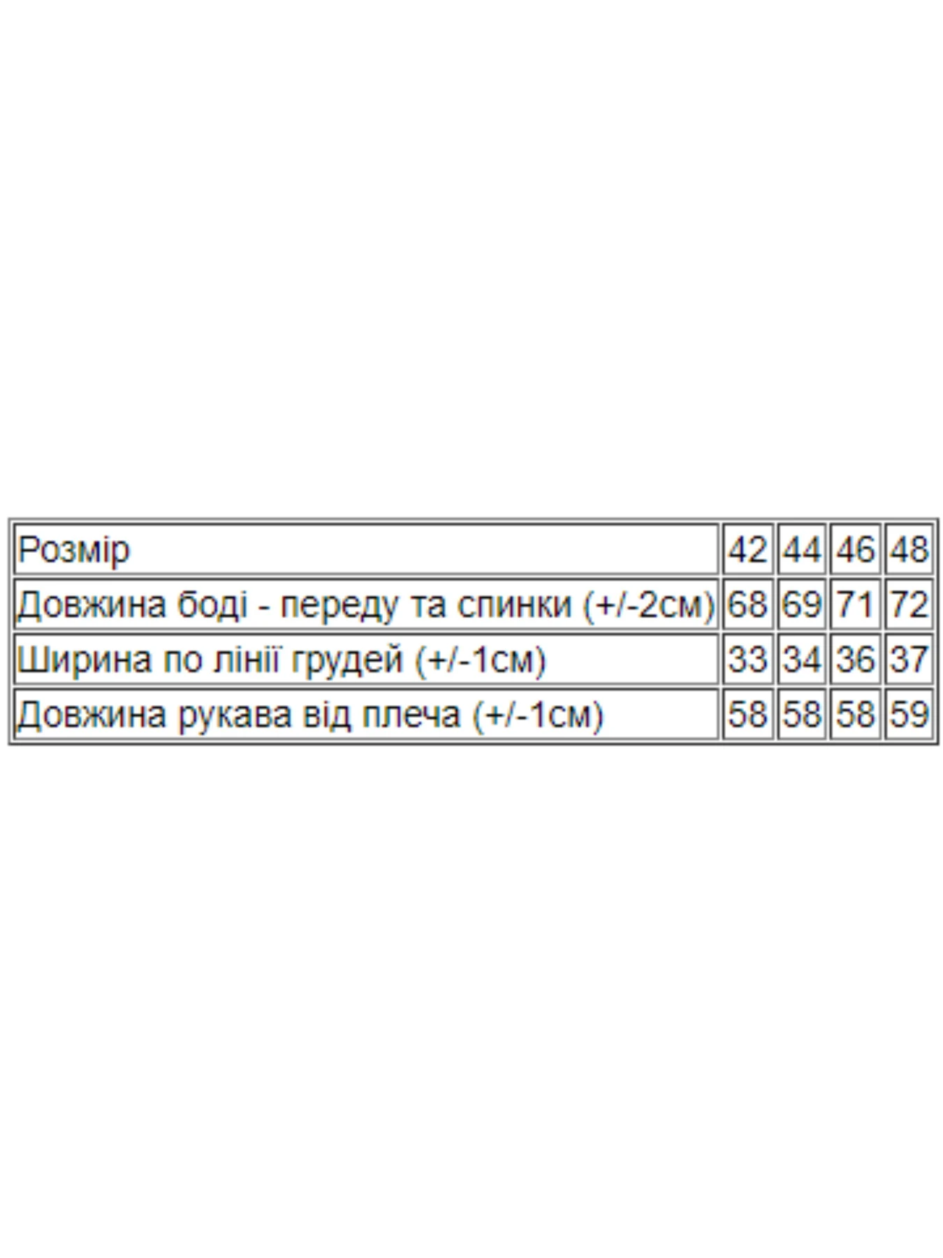 Боді та корсети Носи своє модель 036-808-of-orhdeq Боді та корсети Носи своє модель 036-808-of-orhdeq Фото