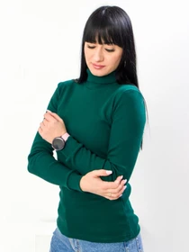 Свитры и кардиганы Носи своє модель 019-8047-of-popelqsta-troqnda Фото