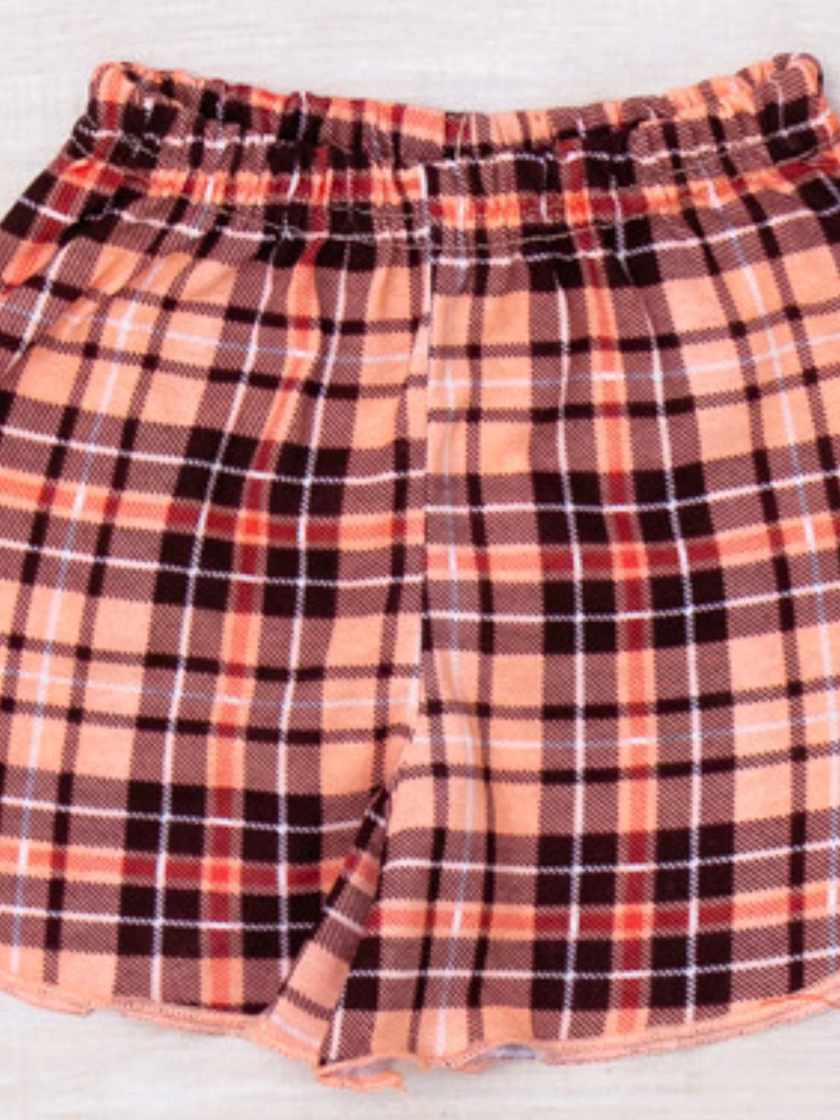 Бавовняні Дитячі Повсякденні шорти Носи своє фото 2