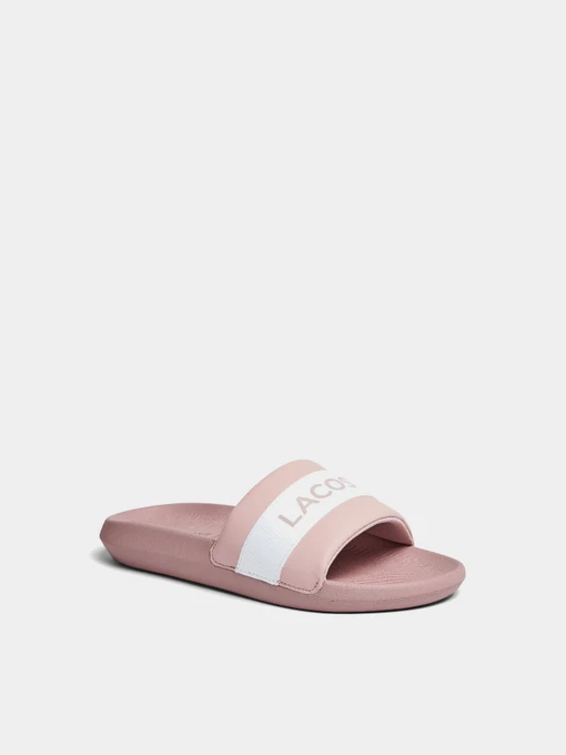 Шльопанці Lacoste Croco Synthetic модель 741CFA0011208 Фото