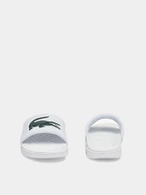 Шльопанці Lacoste Croco Dualiste модель 743CFA00401R5 Фото