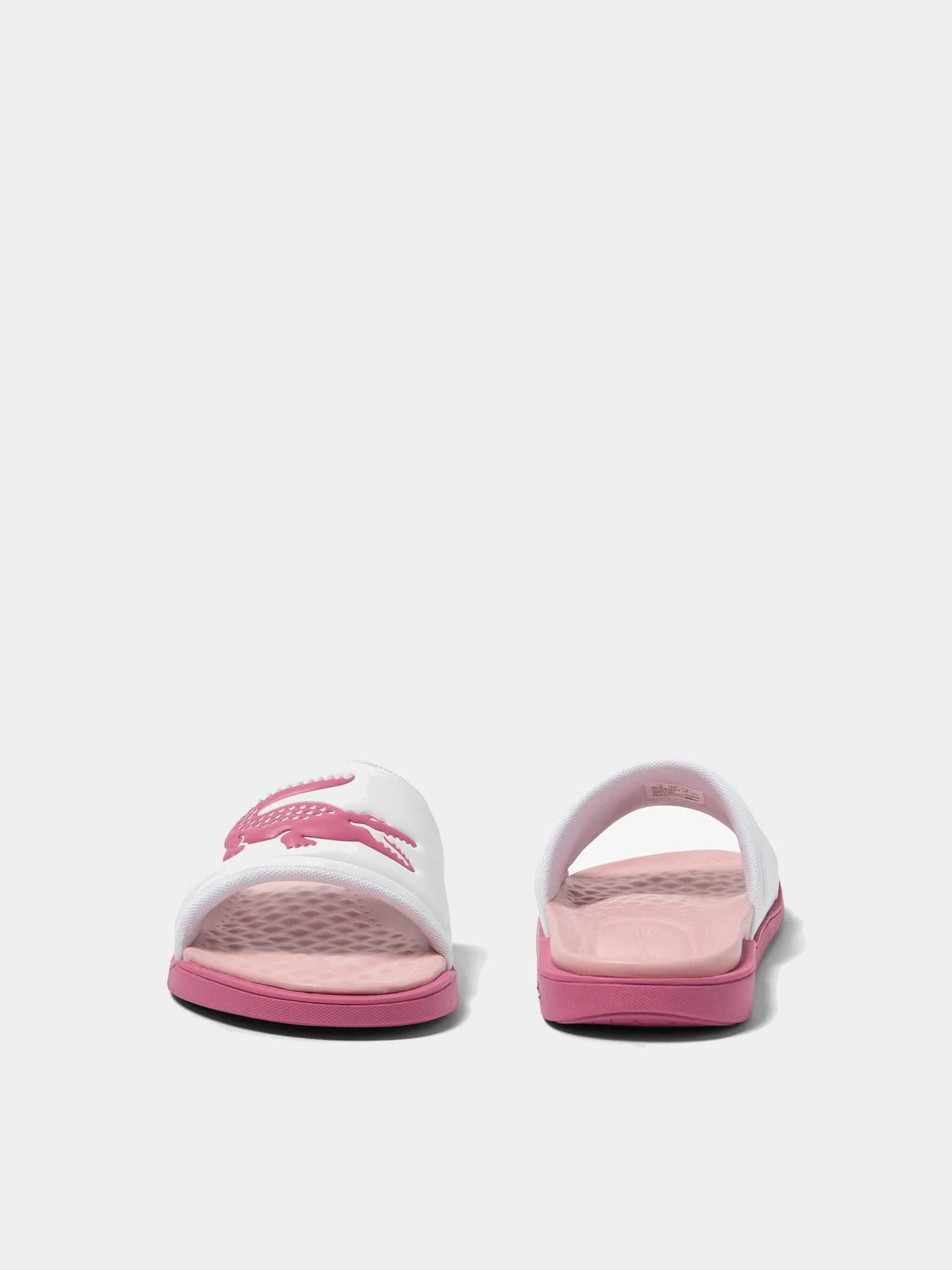 Шльопанці Lacoste модель 745CFA0001B53 Фото