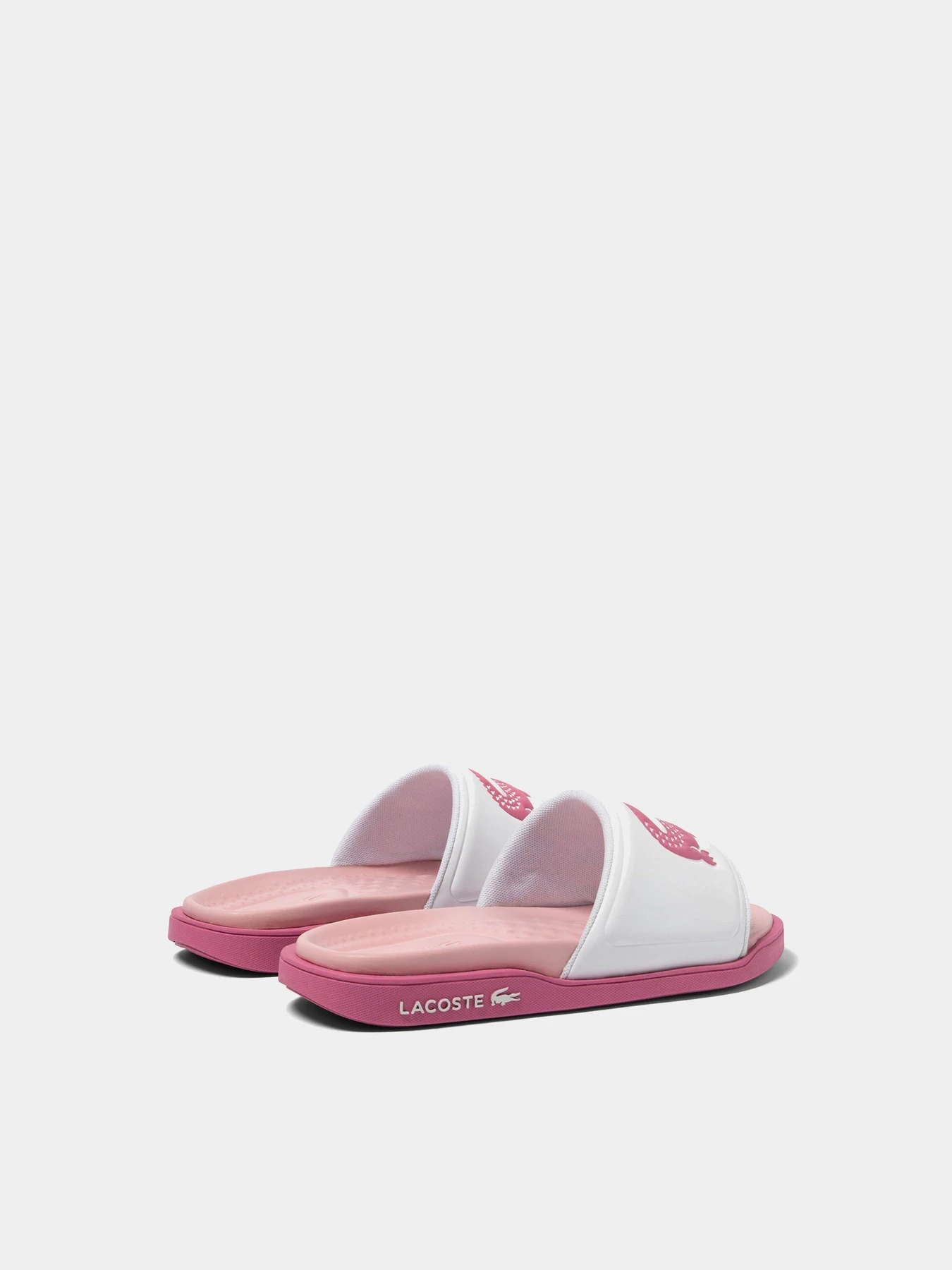 Шльопанці Lacoste модель 745CFA0001B53 Фото