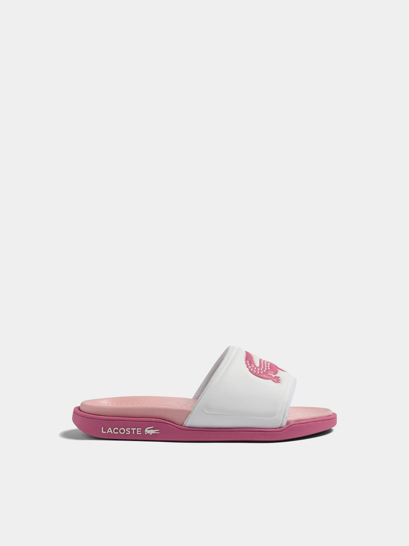 Шльопанці Lacoste модель 745CFA0001B53 Фото
