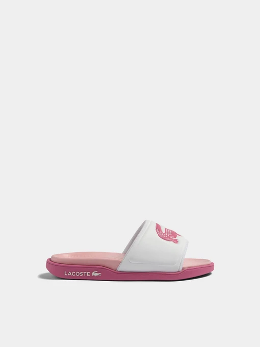 Шльопанці Lacoste модель 745CFA0001B53 Фото