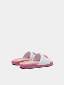 Шльопанці Lacoste модель 745CFA0001B53 Фото