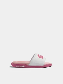 Шльопанці Lacoste модель 745CFA0001B53 Фото