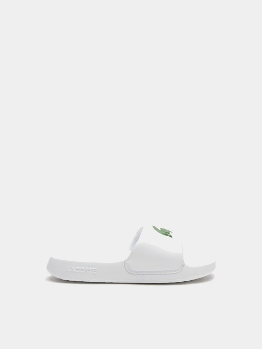Шльопанці Lacoste Croco 1.0 модель 745CFA0002082 Фото