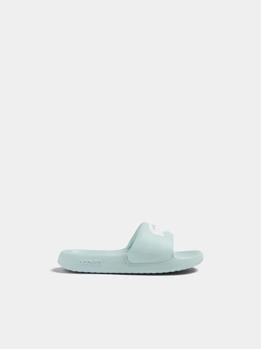 Шльопанці Lacoste Croco 1.0 модель 745CFA00022L5 Фото