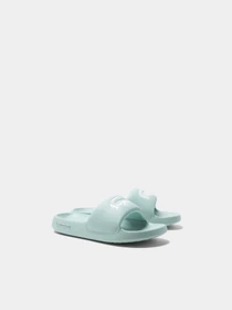 Шлёпанцы Lacoste Croco 1.0 модель 745CFA00022L5 Фото