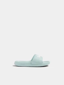 Шлёпанцы Lacoste Croco 1.0 модель 745CFA00022L5 Фото