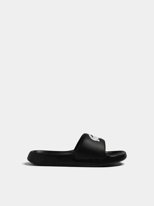 Шльопанці Lacoste Croco 1.0 модель 745CFA0002312 Фото