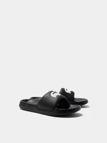 Шлёпанцы Lacoste Croco 1.0 модель 745CFA0002312 Фото