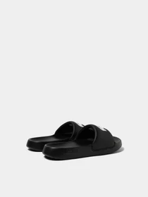 Шлёпанцы Lacoste Croco 1.0 модель 745CFA0002312 Фото
