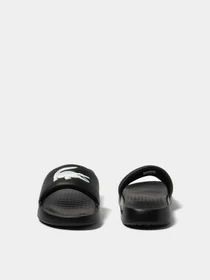 Шлёпанцы Lacoste Croco 1.0 модель 745CFA0002312 Фото