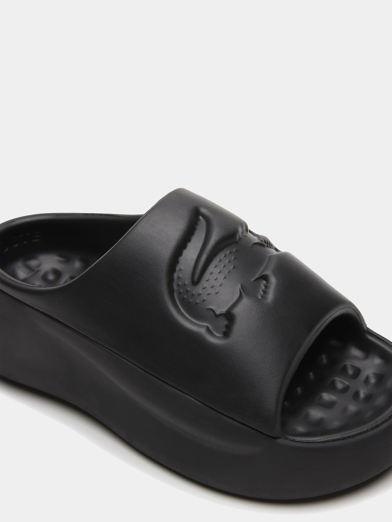 Шльопанці Lacoste Slide 3.0 модель 745CFA000402H Фото